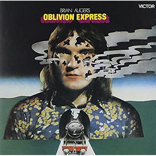 Brian Auger`S Oblivion Express