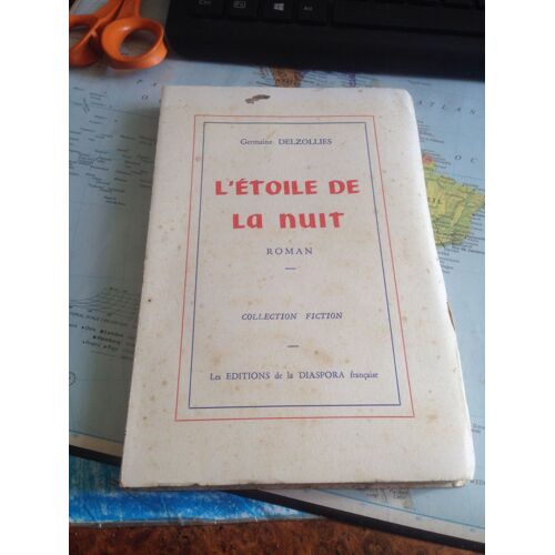 L'Étoile De La Nuit