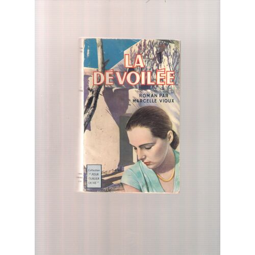La Devoilee