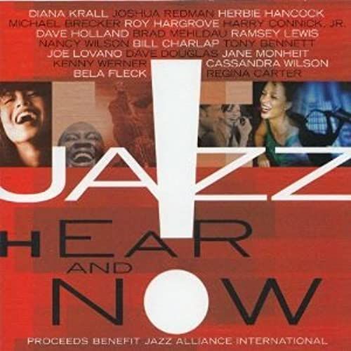 Jazz Hear & Now