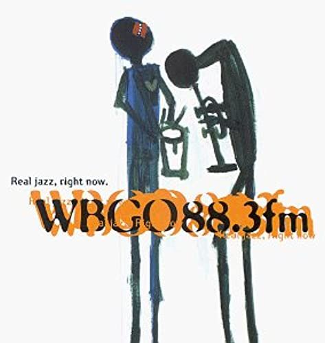 Wbgo 20th Anniversary Sampler