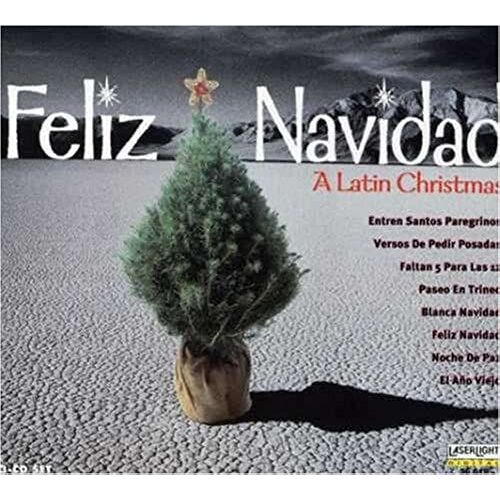 Feliz Navidad
