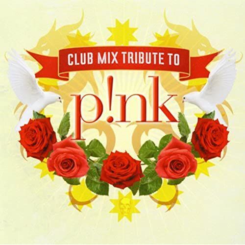 Club Mix Tribute To Pink