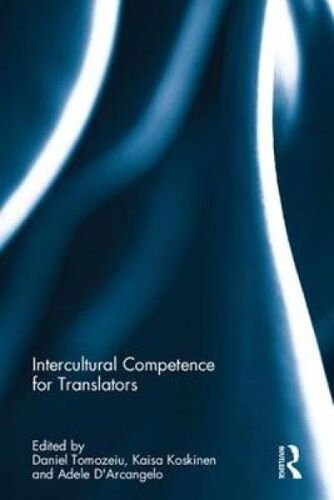 Intercultural Competence For Translators