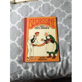 Bécassine Au Pays Basque
