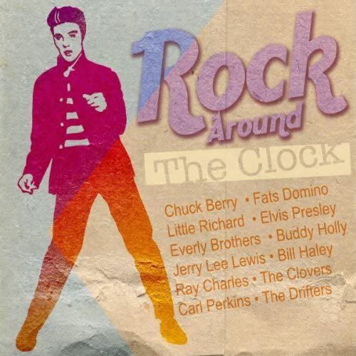 Rock Around The Clock