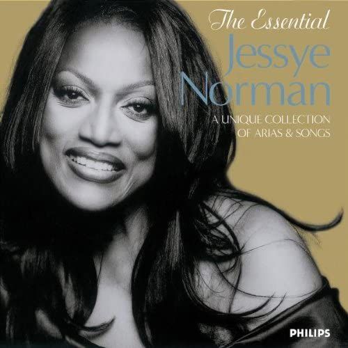 Essential Jessye Norman