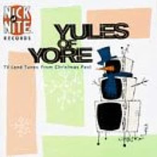 Yules Of Yore: Tv Land Tunes From Christmas Past