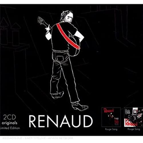 Tournee Rouge Sang-Rouge Sang