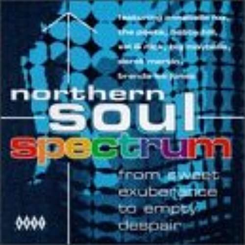 Northern Soul Spectrum