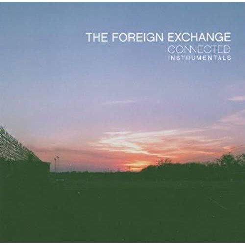Connected Instrumentals