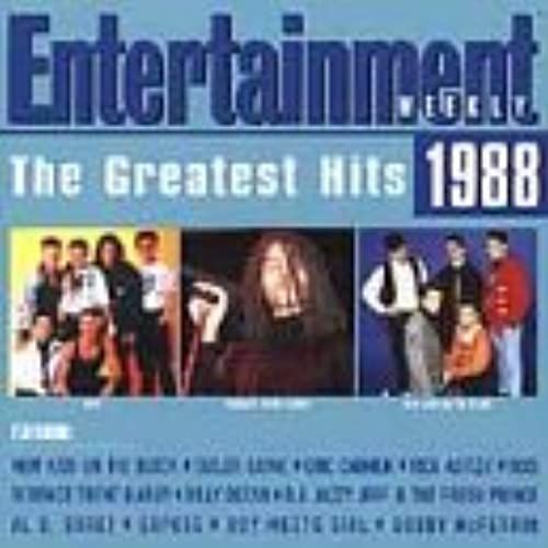 Entertainment Weekly: Greatest Hits 1988