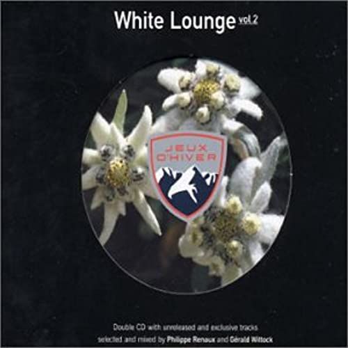 White Lounge 2