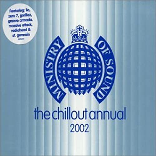 Ministry Of Sound: Chillout Annual