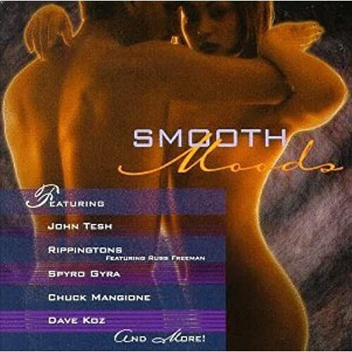 Smooth Moods