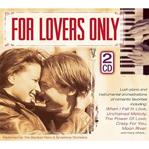 For Lovers Only