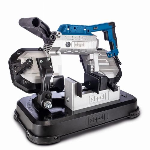 Scie à ruban SCHEPPACH 350W - MBS1200 - 5901508901