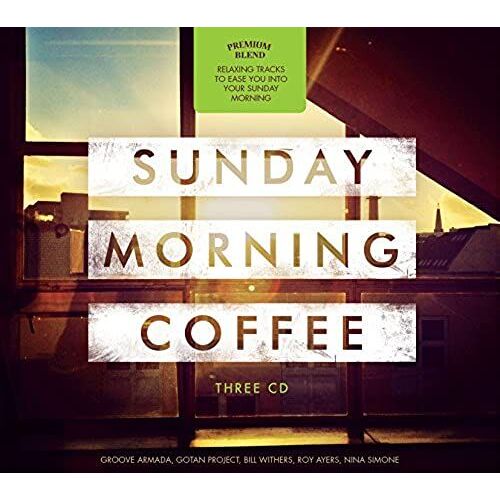 Sunday Morning Coffee