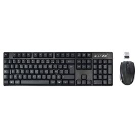 Ensemble clavier et souris ACCSUP CS05 FR V2