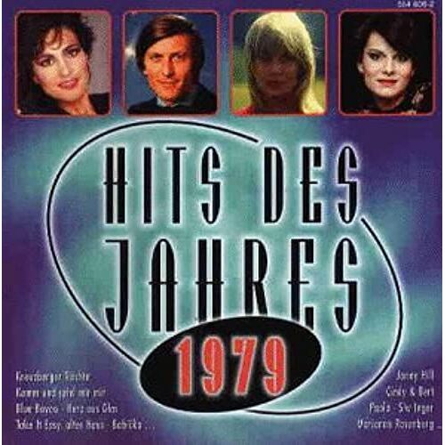 Hits Des Jahres 1979