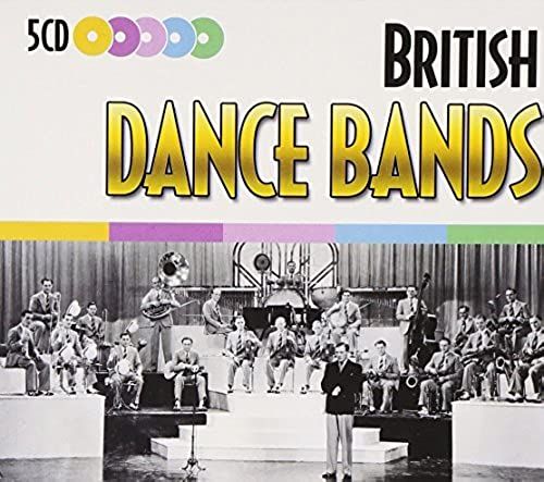 British Dance Bands