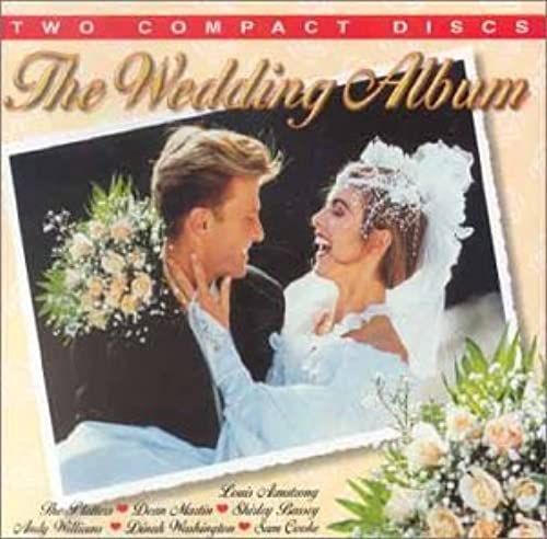The Wedding Album