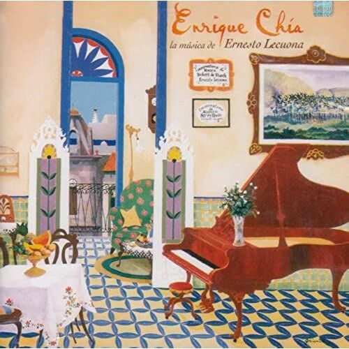 Musica De Ernesto Lecuona