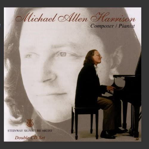 Composer/Pianist
