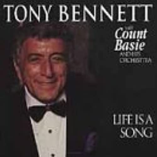 Life Is A Song