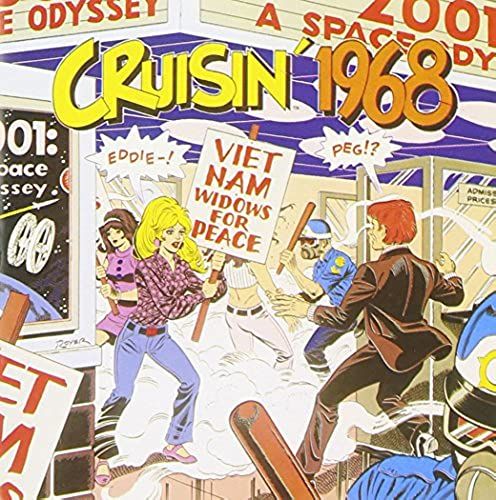 Cruisin 1968
