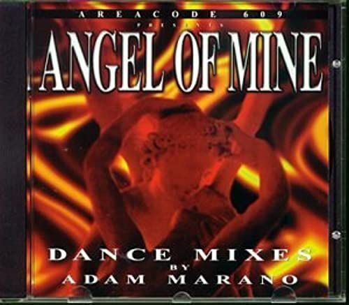 Angel Of Mine