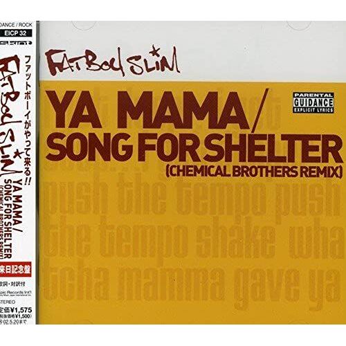 Ya Mama/Song For Shelter