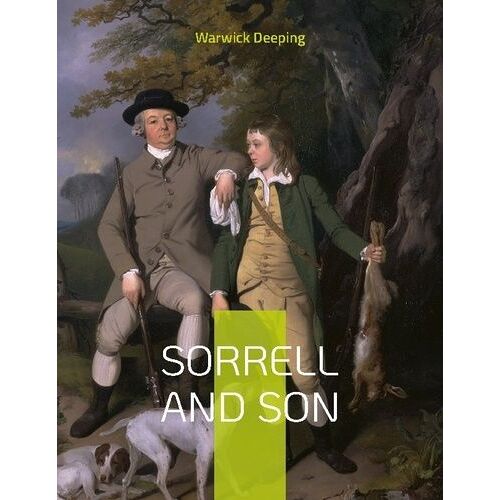 Sorrell And Son - A Family Tale