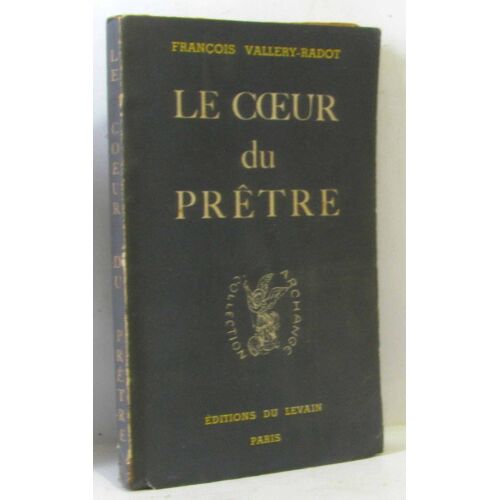 Le Coeur Du Prêtre