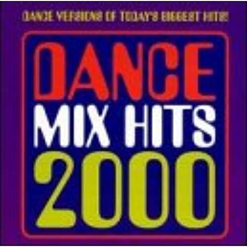 Dance Mix Hits 2000