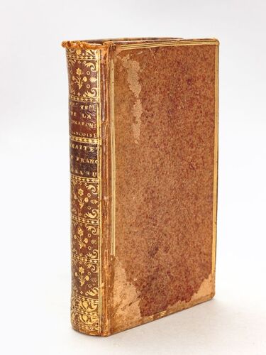 Dissertation Historique Et Critique Pour Servir À L'Histoire Des Premiers Tems De La Monarchie Françoise [ Avec : ] Traité De La Seigneurie Féodale U