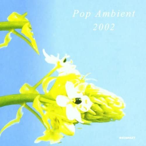 Pop Ambient 2002
