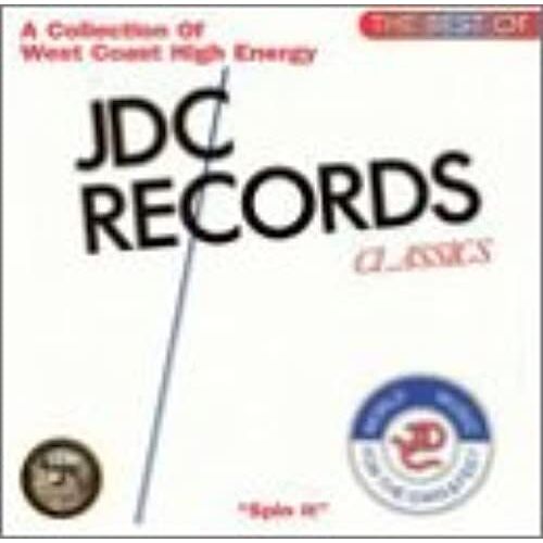 Best Of Jdc Records