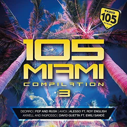 105 Miami Compilation Vol.3