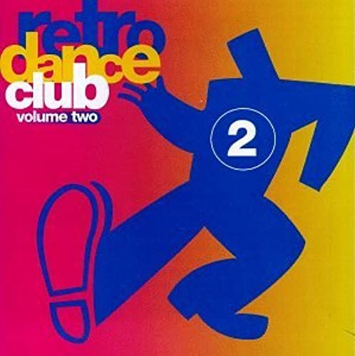 Retro Dance Club 2