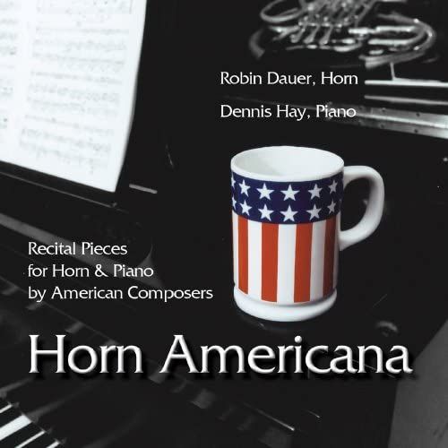Horn Americana