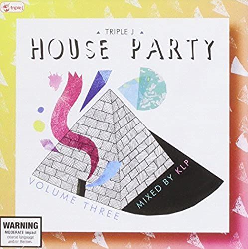 Triple J's House Party 3
