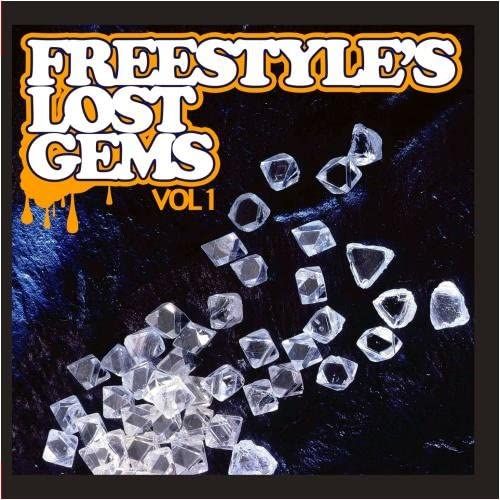Freestyle's Lost Gems Vol. 1