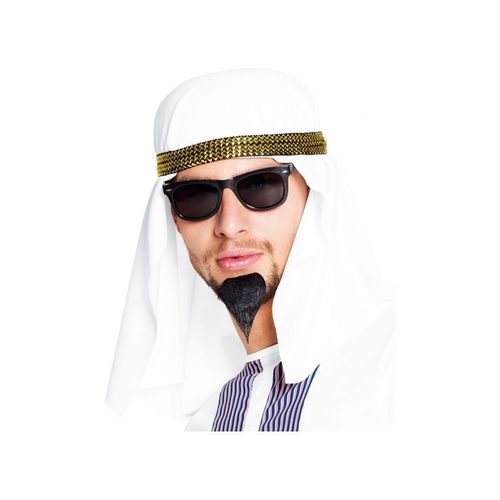 Chapeau - Cheik Abdullah