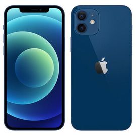 Apple iPhone 12 128 Go Bleu