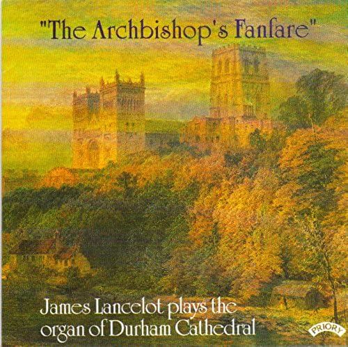 Archbishop's Fanfare
