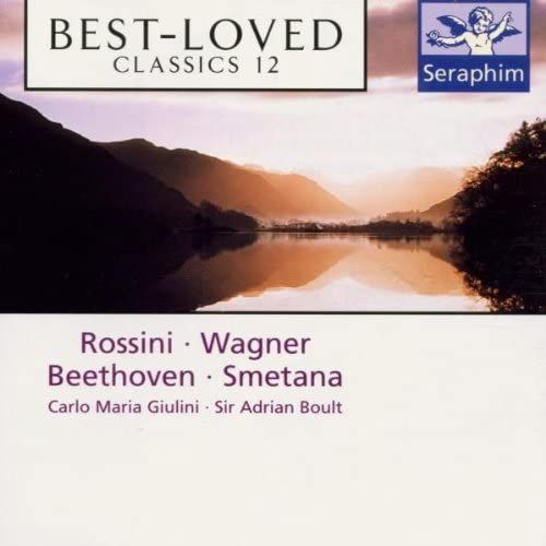 Best Loved Classics 12