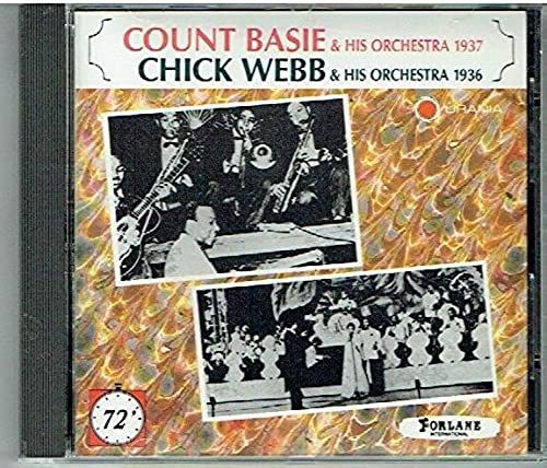 & His Orchestra 1937 & His Orchestra 1936