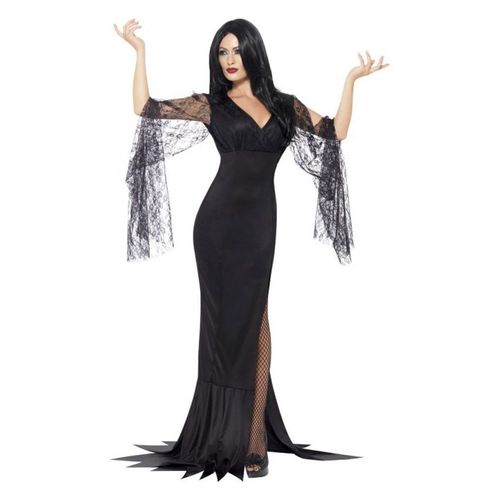 Déguisement De Reine Démoniaque - Femmes - 36/38