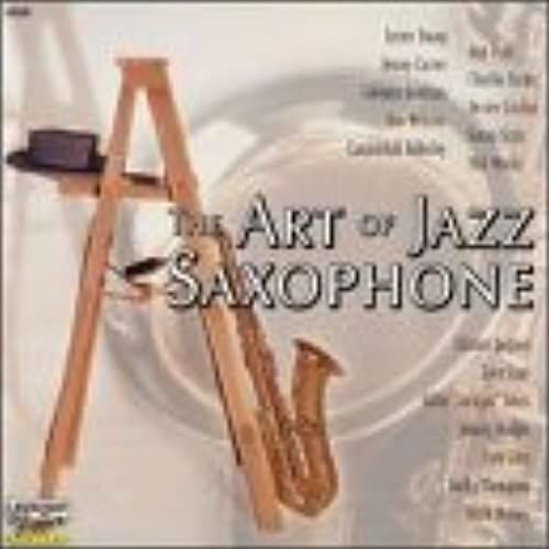Art Of Jazz Saxophone